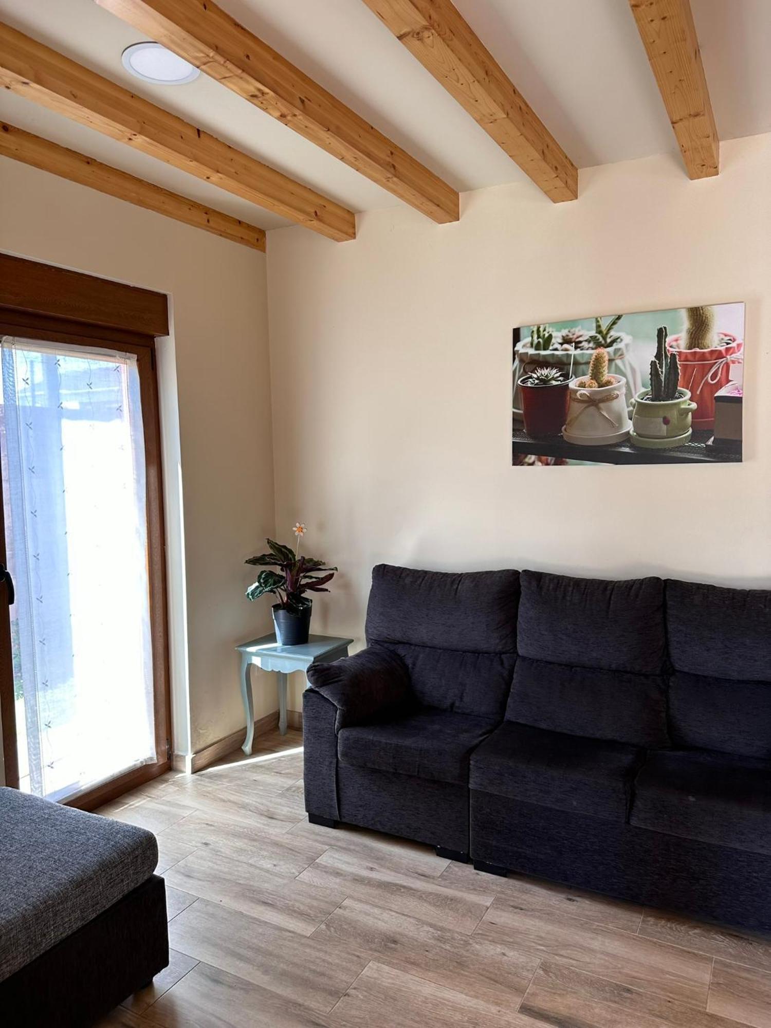 Villa Casa Bieiteiros Valdoviño Esterno foto